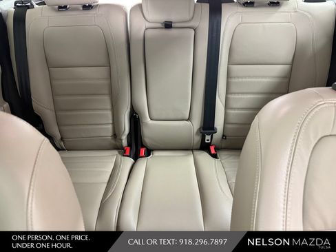 Used 2019 Ford Escape Titanium FWD image 32