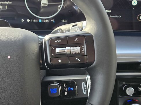 New 2026 Hyundai Ioniq 9 SEL image 13