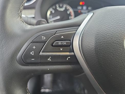 Used 2022 INFINITI QX50 Autograph AWD/4WD image 20