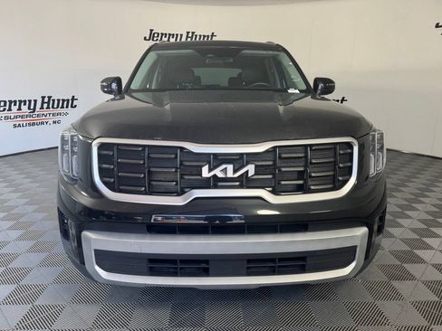 Used 2024 Kia Telluride S w/ S Sunroof Package FWD image 5
