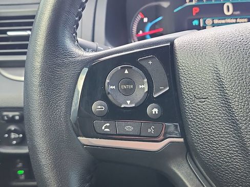 Certified 2021 Honda Passport EX-L image 28