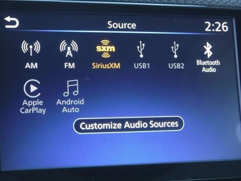 Used 2021 Nissan Kicks SV image 21