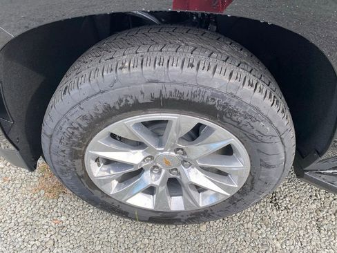 New 2026 Chevrolet Tahoe Premier image 28