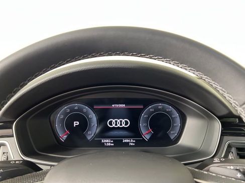 Used 2024 Audi A4 2.0T Premium Plus w/ Premium Plus Package image 22