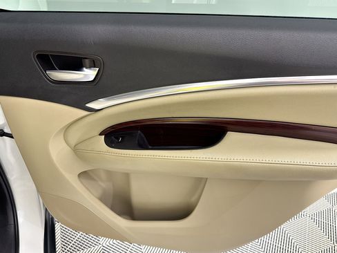 Used 2016 Acura MDX FWD image 27