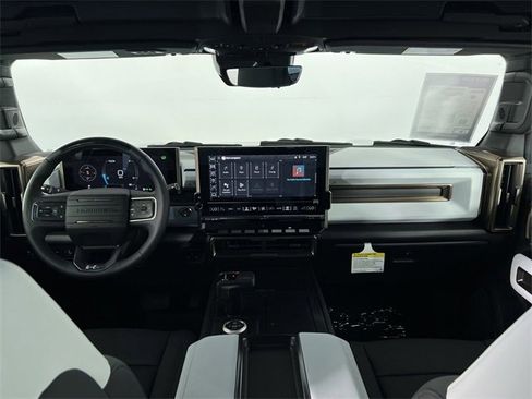 Used 2024 GMC Hummer EV 3X w/ Omega Edition image 21