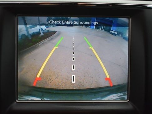 Used 2017 Jeep Grand Cherokee Altitude image 26