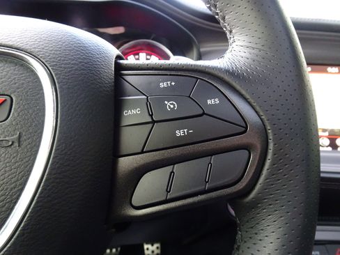 Used 2023 Dodge Challenger R/T w/ Plus Package image 24