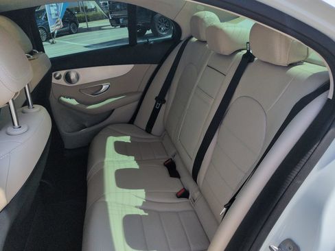 Used 2016 Mercedes-Benz C 300 Sedan image 13