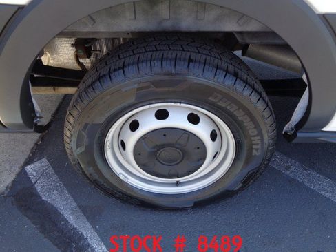 Used 2016 Ford Transit 150 130 Low Roof RWD image 21