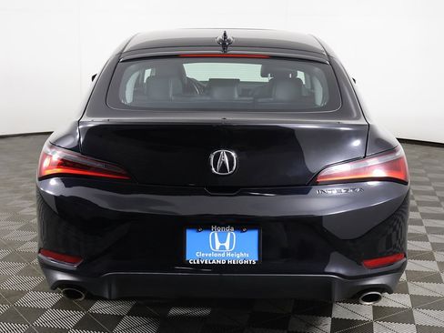 Used 2023 Acura Integra image 12