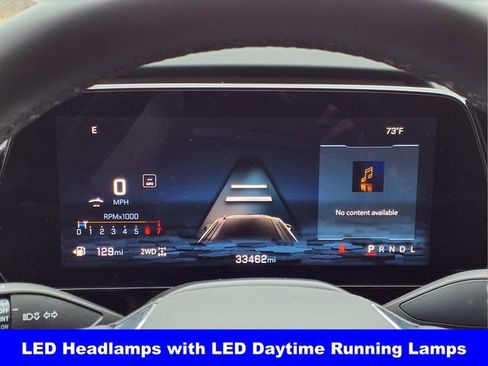 Used 2025 Chevrolet Tahoe High Country w/ Sun And Tow Package image 30