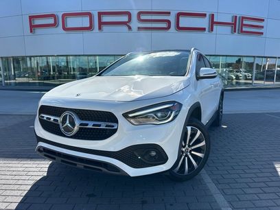 Used 2023 Mercedes-Benz GLA 250