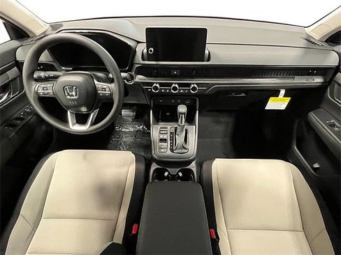 New 2026 Honda CR-V EX image 15