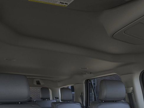New 2026 Ford Expedition Active AWD/4WD image 22