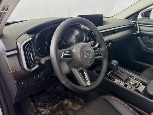Used 2025 MAZDA CX-50 AWD 2.5 Hybrid w/ Weather Package image 9