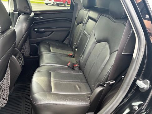 Used 2015 Cadillac SRX Luxury w/ Driver Awareness Package AWD/4WD image 7