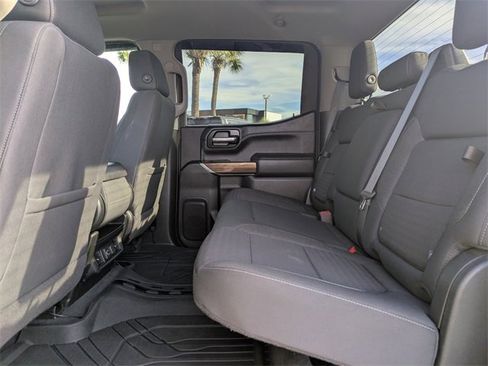 Used 2020 Chevrolet Silverado 1500 RST w/ All-Star Edition image 17