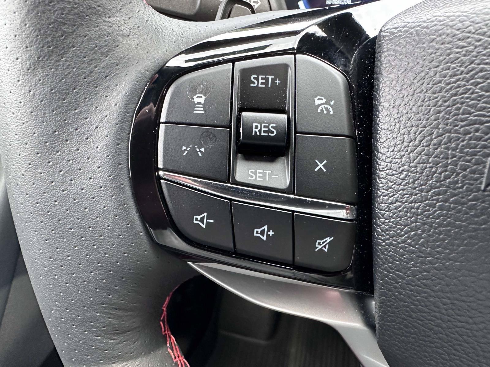 Used 2026 Ford Explorer ST w/ Sun And Sound Package AWD/4WD image 20