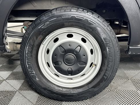 Used 2019 Ford Transit 350 148 High Roof Extended image 27