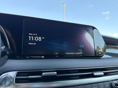 Certified 2025 Hyundai Palisade Calligraphy AWD/4WD image 30