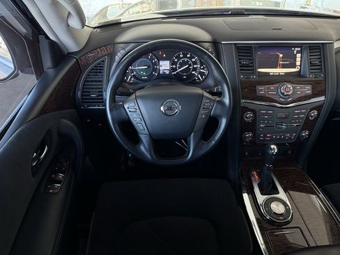 Used 2020 Nissan Armada SV w/ Driver Package image 20