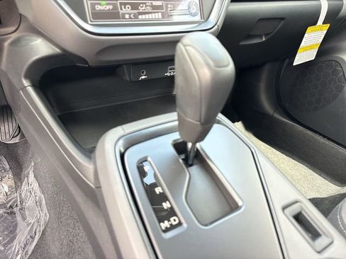 New 2026 Subaru Crosstrek 2.5i image 20