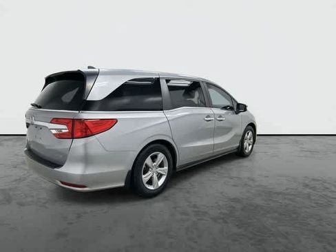 Used 2019 Honda Odyssey EX-L image 4