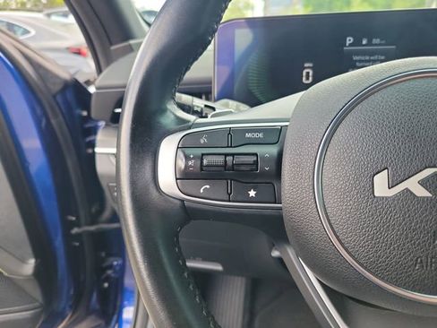 Used 2025 Kia K5 GT FWD image 16