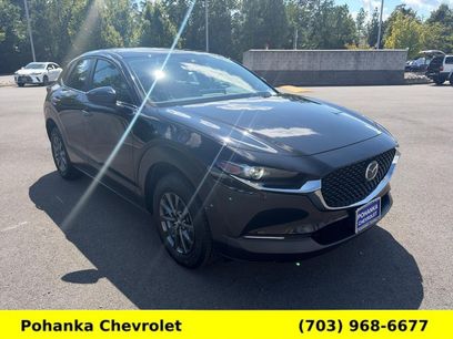 Used 2023 MAZDA CX-30 AWD 2.5 S
