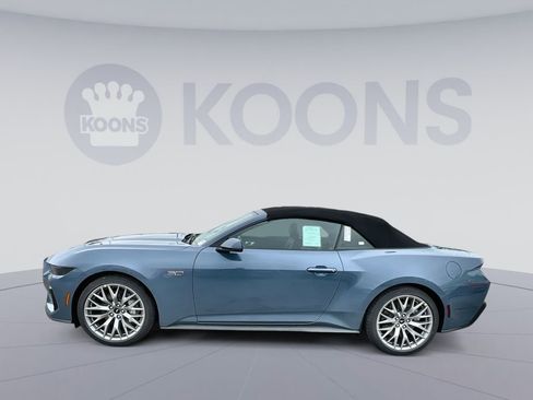 New 2026 Ford Mustang GT Premium image 2