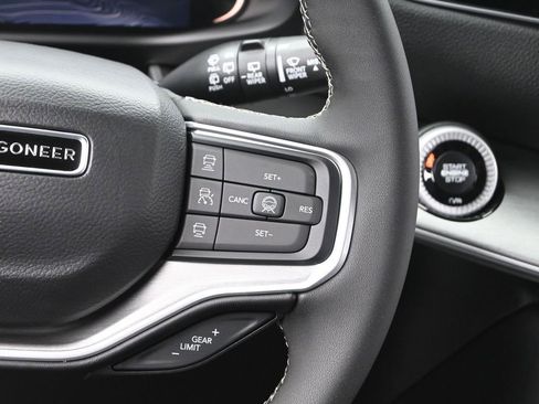 New 2026 Jeep Grand Wagoneer image 31