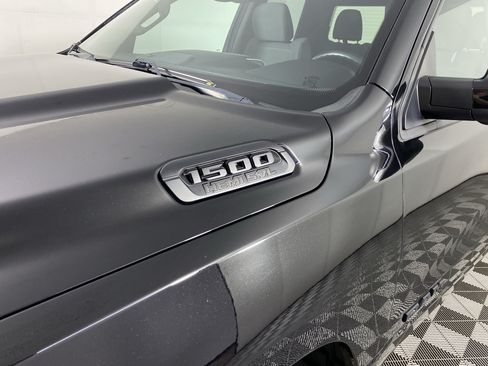 Used 2021 RAM 1500 Big Horn AWD/4WD image 11