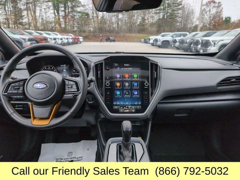 Used 2024 Subaru Crosstrek 2.5i Wilderness image 14