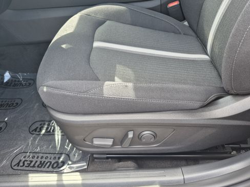 New 2026 Hyundai Sonata SEL FWD image 19