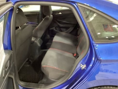 Used 2024 Volkswagen Jetta GLI 40th Anniversary Edition image 12