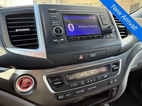 Used 2019 Honda Ridgeline RTL image 13