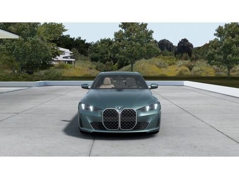 New 2026 BMW 430i w/ Premium Package RWD image 3