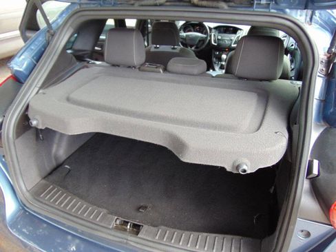 Used 2018 Ford Focus ST image 21