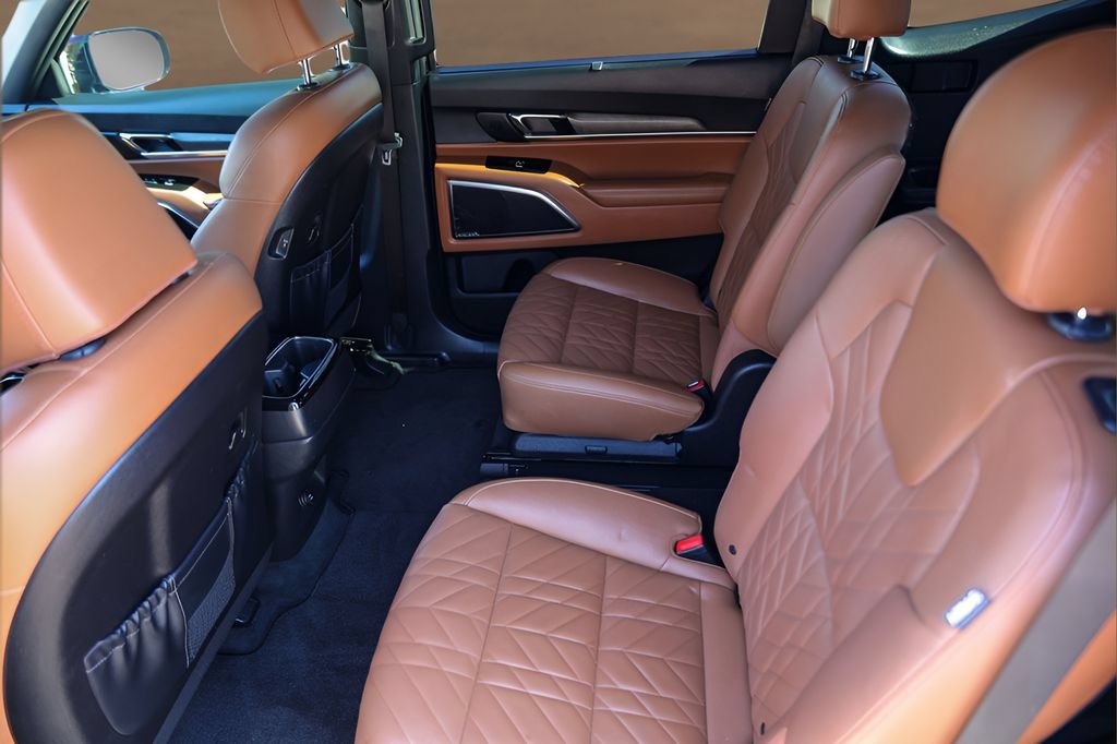 Used 2024 Kia Telluride SX X-Pro AWD/4WD image 26