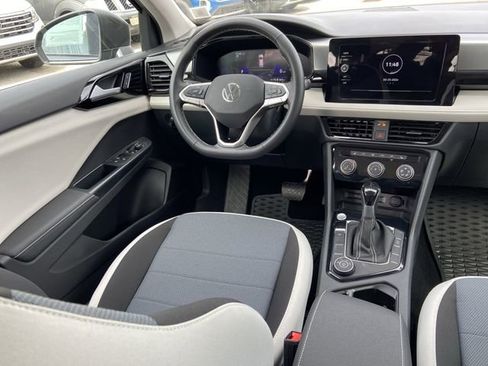 Used 2025 Volkswagen Taos S image 13