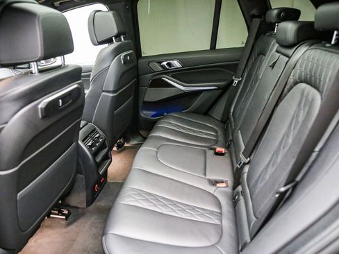 Used 2024 BMW X5 xDrive40i w/ Premium Package AWD/4WD image 20