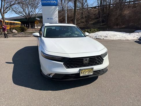 Used 2023 Honda Accord Touring image 27