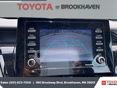 Used 2024 Toyota Camry SE FWD image 15