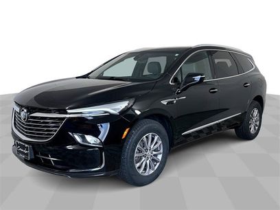 Used 2024 Buick Enclave Premium