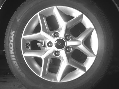 Used 2025 Kia Soul LX w/ LX Technology Package FWD image 18