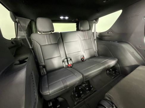 Used 2023 Chevrolet Tahoe RST w/ Luxury Package image 25