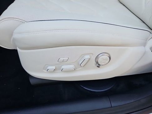 New 2026 Genesis GV80 3.5T Prestige image 11