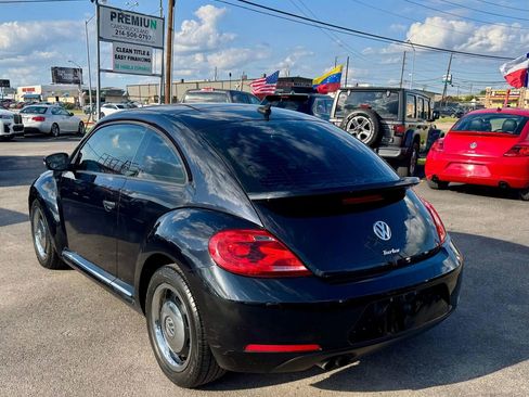 Used 2016 Volkswagen Beetle 1.8T S FWD image 6