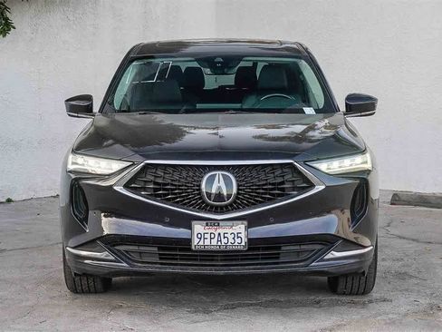 Used 2023 Acura MDX FWD w/ Technology Package image 2